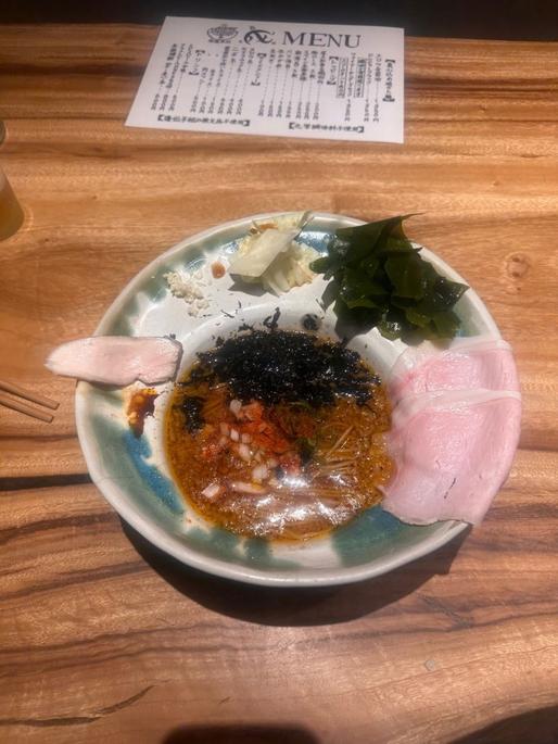 ファイヤーサンダーブラック＋スコーピオン