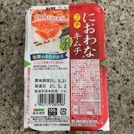 におわなキムチ