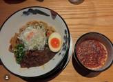 辛紅つけ麺 4丁目