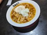 帝王ラーメン 2辛 ほとんどの人が完食する辛さ！