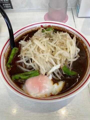 和風黒北極 10辛