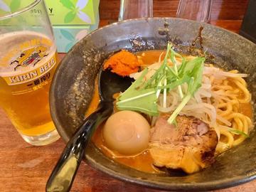 山 辛さ3倍