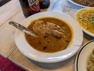 チキンマサラフライ