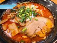 激辛ラーメン