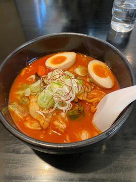 地獄ラーメン 1丁目