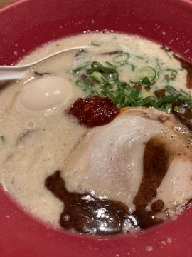 赤丸新味