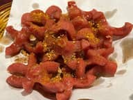 スパイスソーセージ