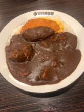 焙煎スパイスカレー 10辛