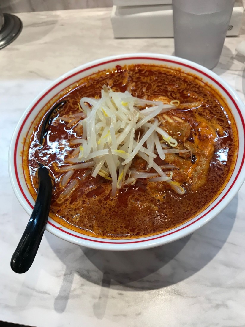 北極3倍