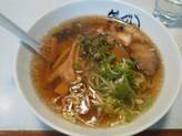 青唐辛子ら〜めん 辛さ大