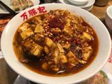 炎の麻婆麺 8辛