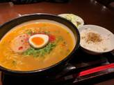 坦々麺