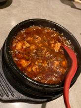 四川麻婆豆腐 5辛(激辛)