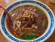 台湾ラーメン 激辛