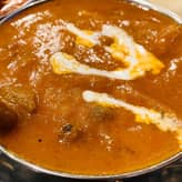 野菜カレー 辛口 5倍