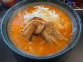 激辛味噌ラーメン