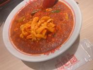 元祖辛麺レディースサイズ 30辛