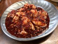 ホルモン 死に辛