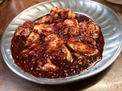 ホルモン 死に辛