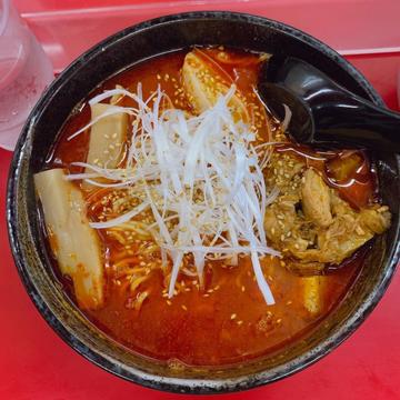 辛ーめん