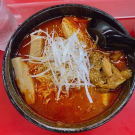 辛ーめん