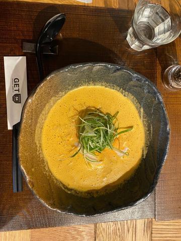 坦TAN鶏そば