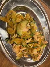 四川風よだれ鶏 ヤバい