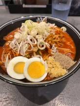 旨辛タンメン 22辛
