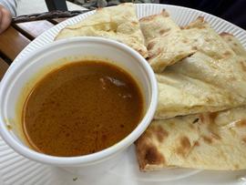 カレー