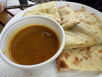 カレー