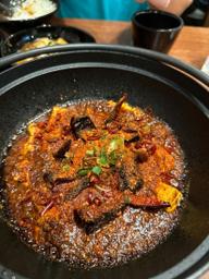 炎魔破壊神 50辛