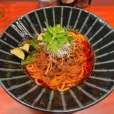 麻辣拌麺 5辛