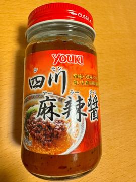 麻婆豆腐