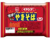ペヤング激辛やきそばチルド 激辛