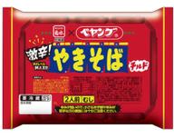 ペヤング激辛やきそばチルド 激辛