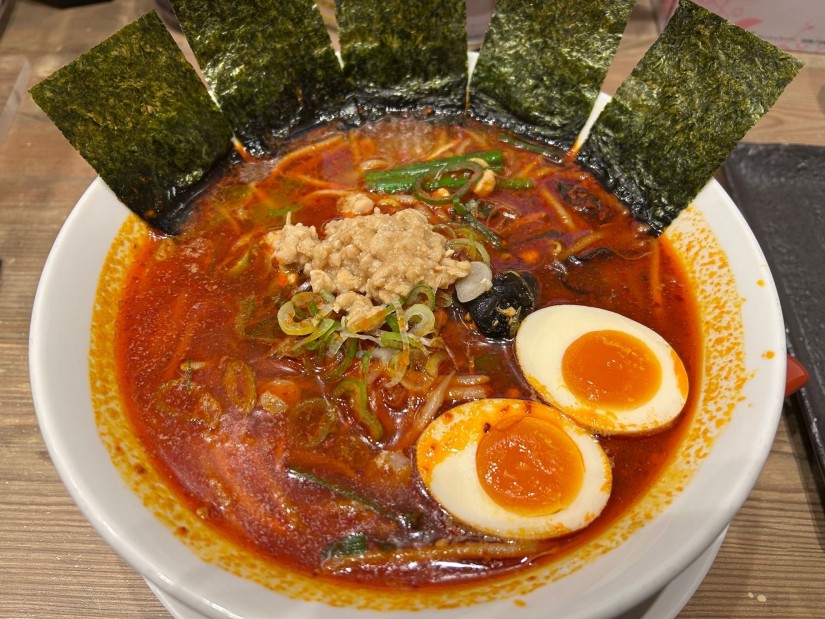 会津レッド