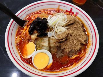 北極やさい 辛さ✕２、魚粉✕２