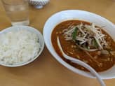 坦々麺 なし