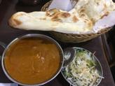 チキンカレー 3辛