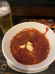 辛麺 こんにゃく麺40辛