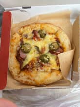 スパイシー辛ペーニョ