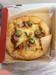 スパイシー辛ペーニョ