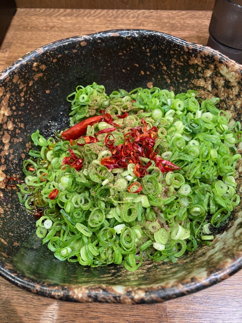 スペシャル 20辛