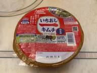 いちおしキムチ あま辛