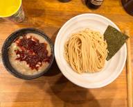 麻辣つけ麺 0辛