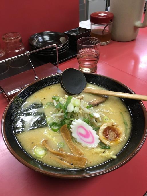 みそラーメン ノーマル
