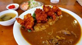 ランチ