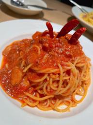 トマトニンニク 3辛