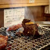 ハラミ シビ（マー）5辛