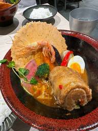 豚丸プー太郎 大辛